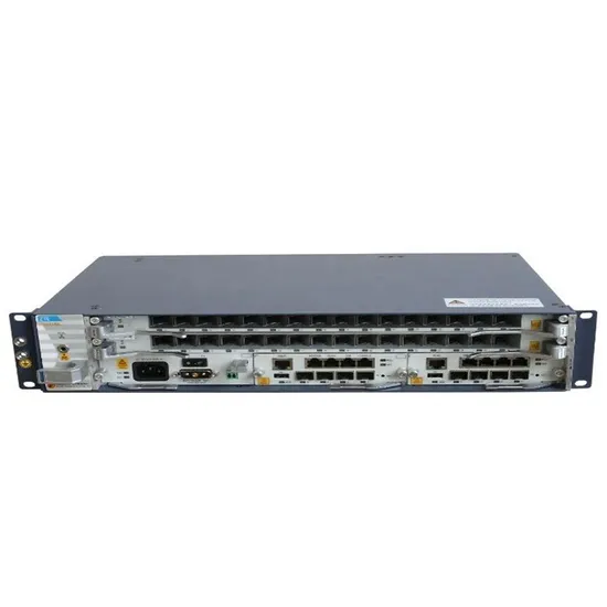 Gpon Epon Xg