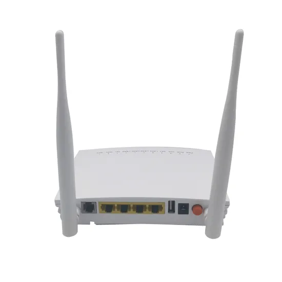 Xpon Ont WiFi XP6484 Modem ONU 1ge+3fe+1pots+WiFi Hg130z 