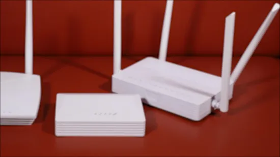 Wholesale Fiber Optic Equipment FTTH Gpon HS8145V ONU Ont 