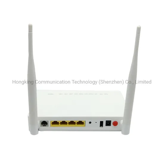 Original Gpon 4G F660 V8 V6 F601 Epon F612 F609V5.2 ONU WiFi Router Modem F660V8.0 Ont Ont on Sell 