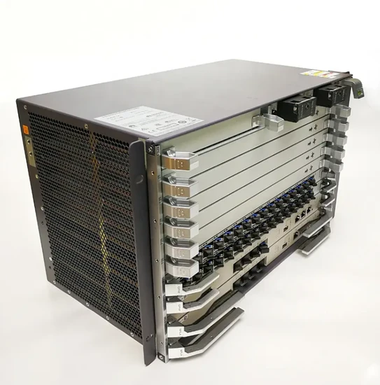 100% New Low Price Gpon Epon Olt 5800 X7 Ea5800