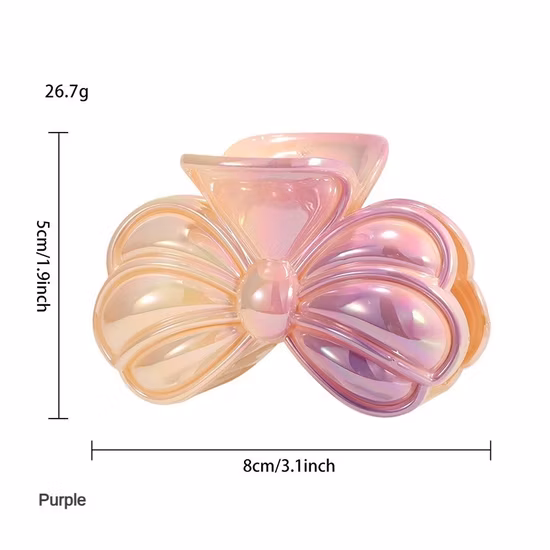 10PCS/Set Cartoon Lovely Hairpins Barrettes Fashion Hair Accessories