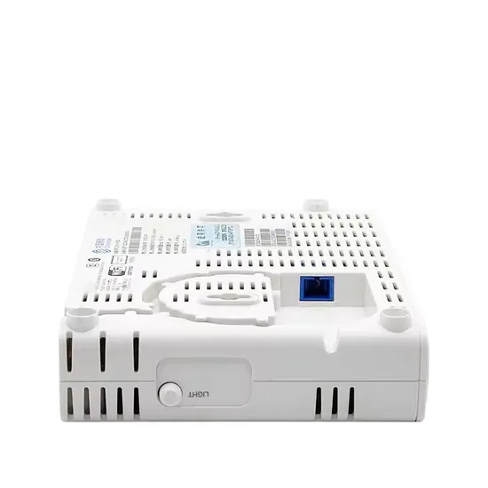 Premium Quality Used ONU F623 V6.0 1ge+3fe+1pot+1USB+2.4gwifi Gpon ONU Ont 