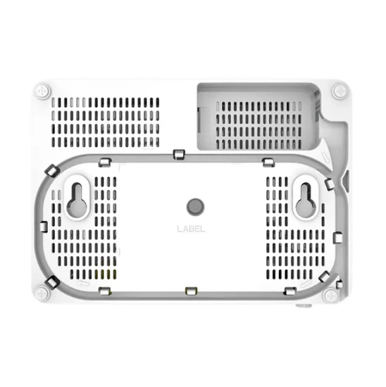 Wholesale Price Eg8240h5 Gpon Fiber Optic Equipment FTTH ONU Ont with 2pots+4ge+2.4G&5gwi